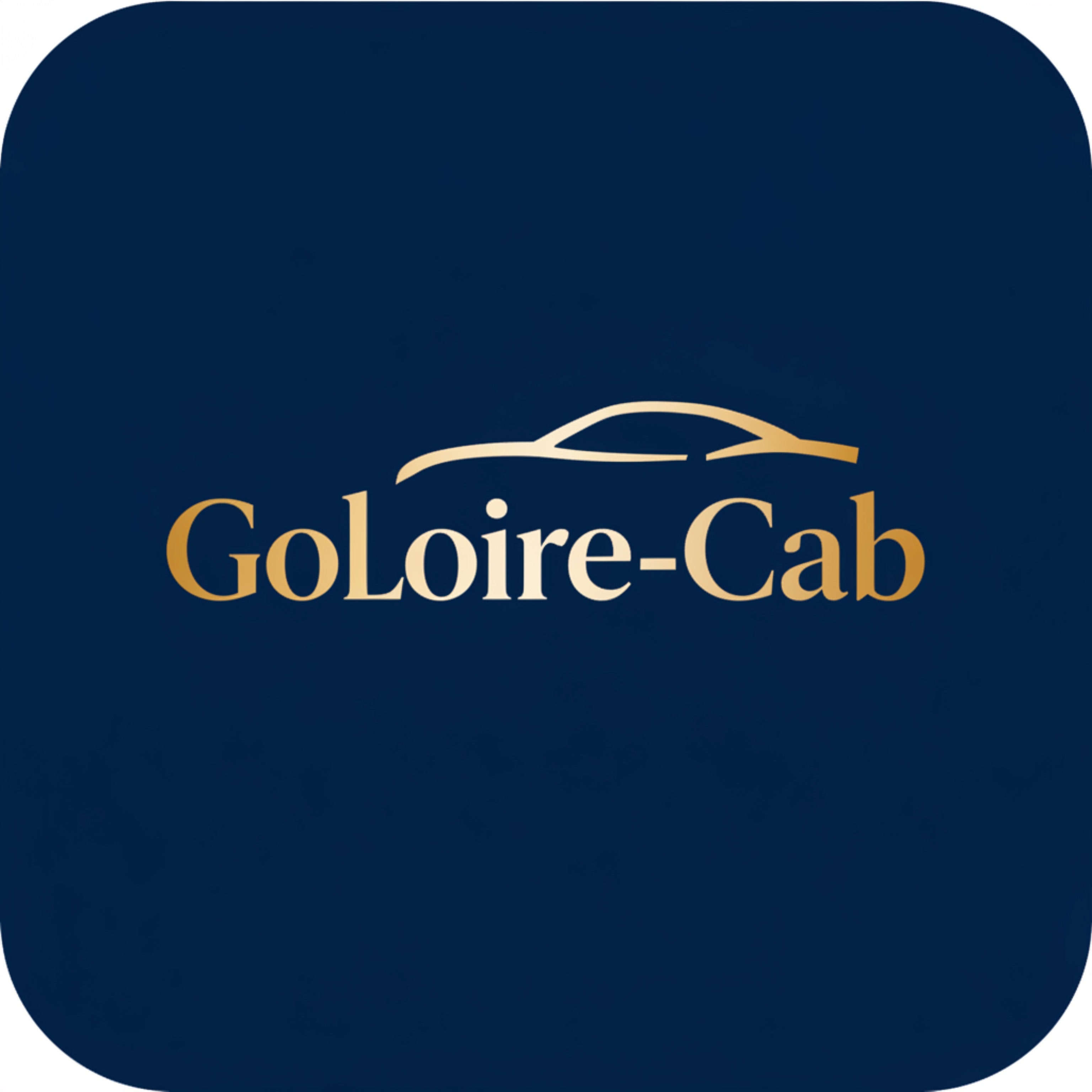 Goloire-Cab — VTC Nantes chauffeur privé
